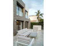 Resale - Villa - Marbella - Nueva Andalucía