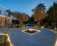 Resale - Villa - Marbella - Nueva Andalucía
