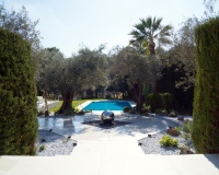 Resale - Villa - Marbella - Nueva Andalucía