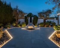 Resale - Villa - Marbella - Nueva Andalucía