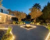 Resale - Villa - Marbella - Nueva Andalucía