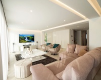 Resale - Villa - Marbella - Nueva Andalucía