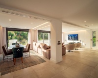Resale - Villa - Marbella - Nueva Andalucía