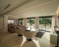 Resale - Villa - Marbella - Nueva Andalucía