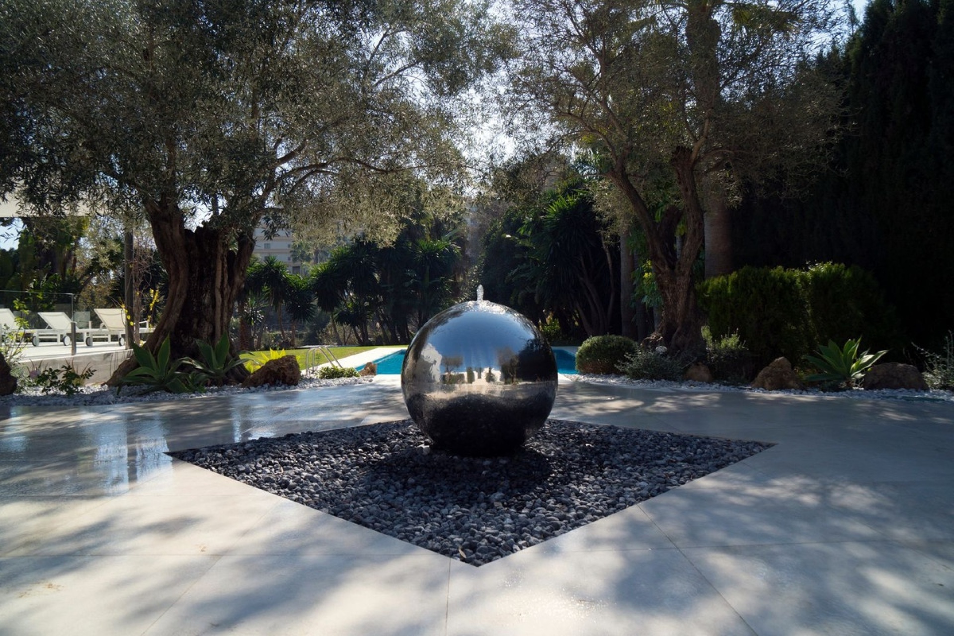 Resale - Villa - Marbella - Nueva Andalucía