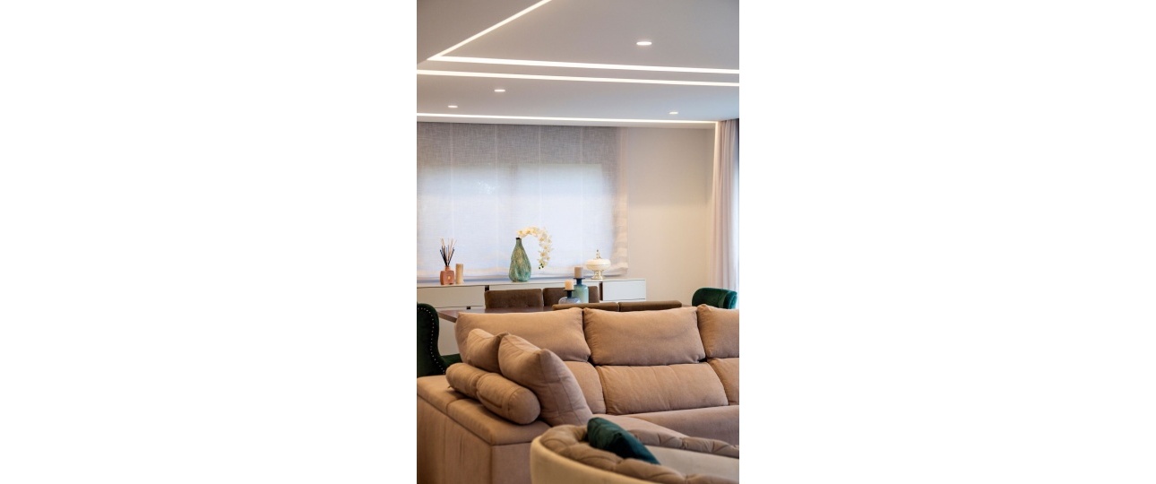 Resale - Villa - Marbella - Nueva Andalucía