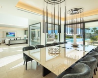 Resale - Villa - Marbella - Nueva Andalucía