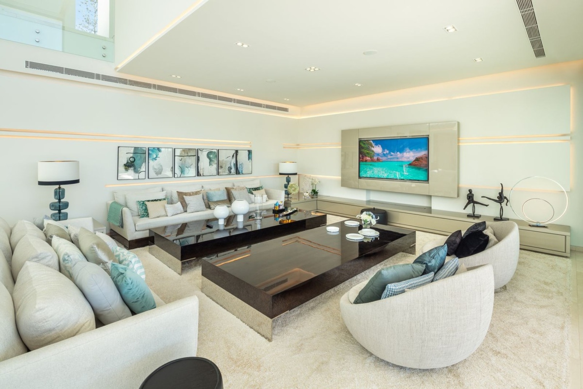 Resale - Villa - Marbella - Nueva Andalucía