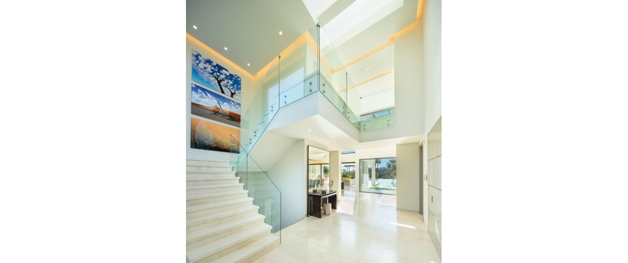 Resale - Villa - Marbella - Nueva Andalucía