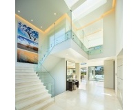 Resale - Villa - Marbella - Nueva Andalucía