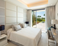 Resale - Villa - Marbella - Nueva Andalucía