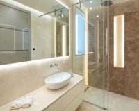 Resale - Villa - Marbella - Nueva Andalucía