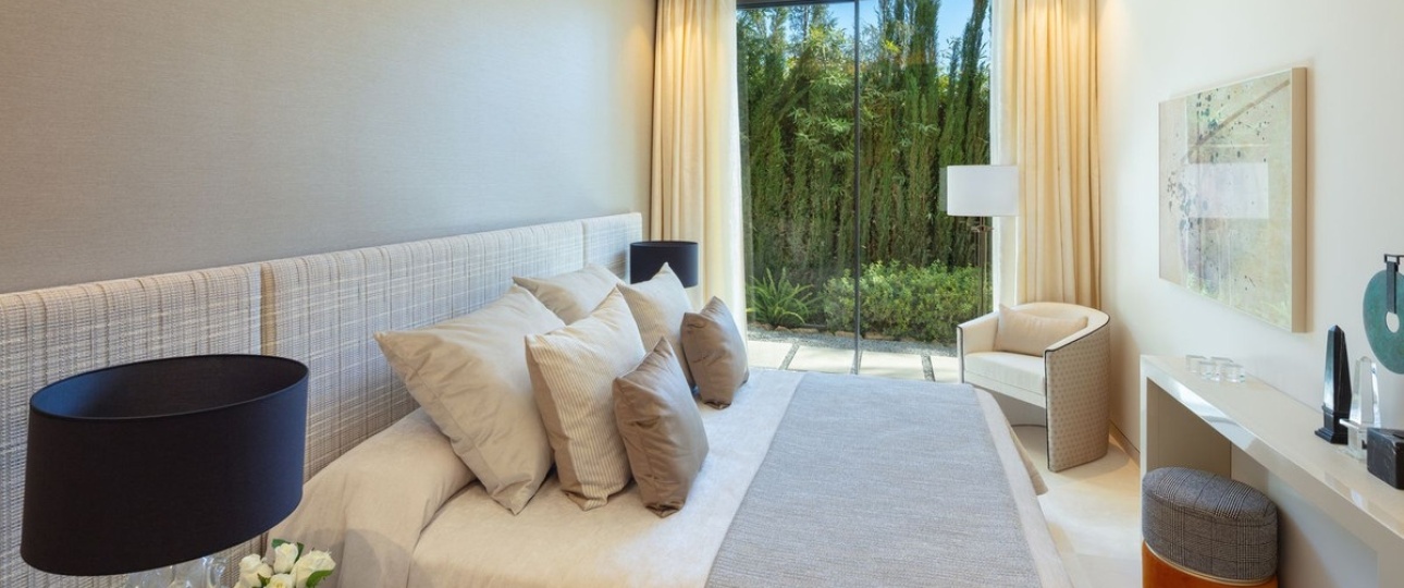 Resale - Villa - Marbella - Nueva Andalucía