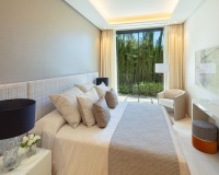 Resale - Villa - Marbella - Nueva Andalucía