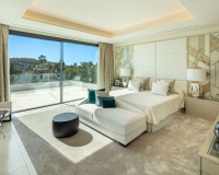 Resale - Villa - Marbella - Nueva Andalucía