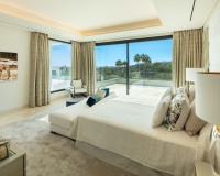 Resale - Villa - Marbella - Nueva Andalucía