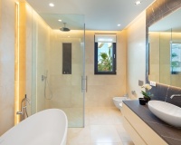 Resale - Villa - Marbella - Nueva Andalucía