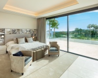 Resale - Villa - Marbella - Nueva Andalucía