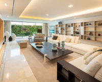 Resale - Villa - Marbella - Nueva Andalucía