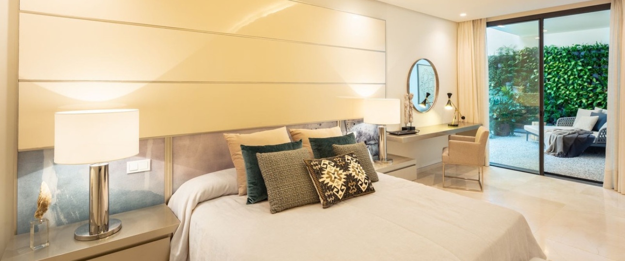 Resale - Villa - Marbella - Nueva Andalucía