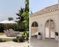 Resale - Villa - Marbella - Nueva Andalucía