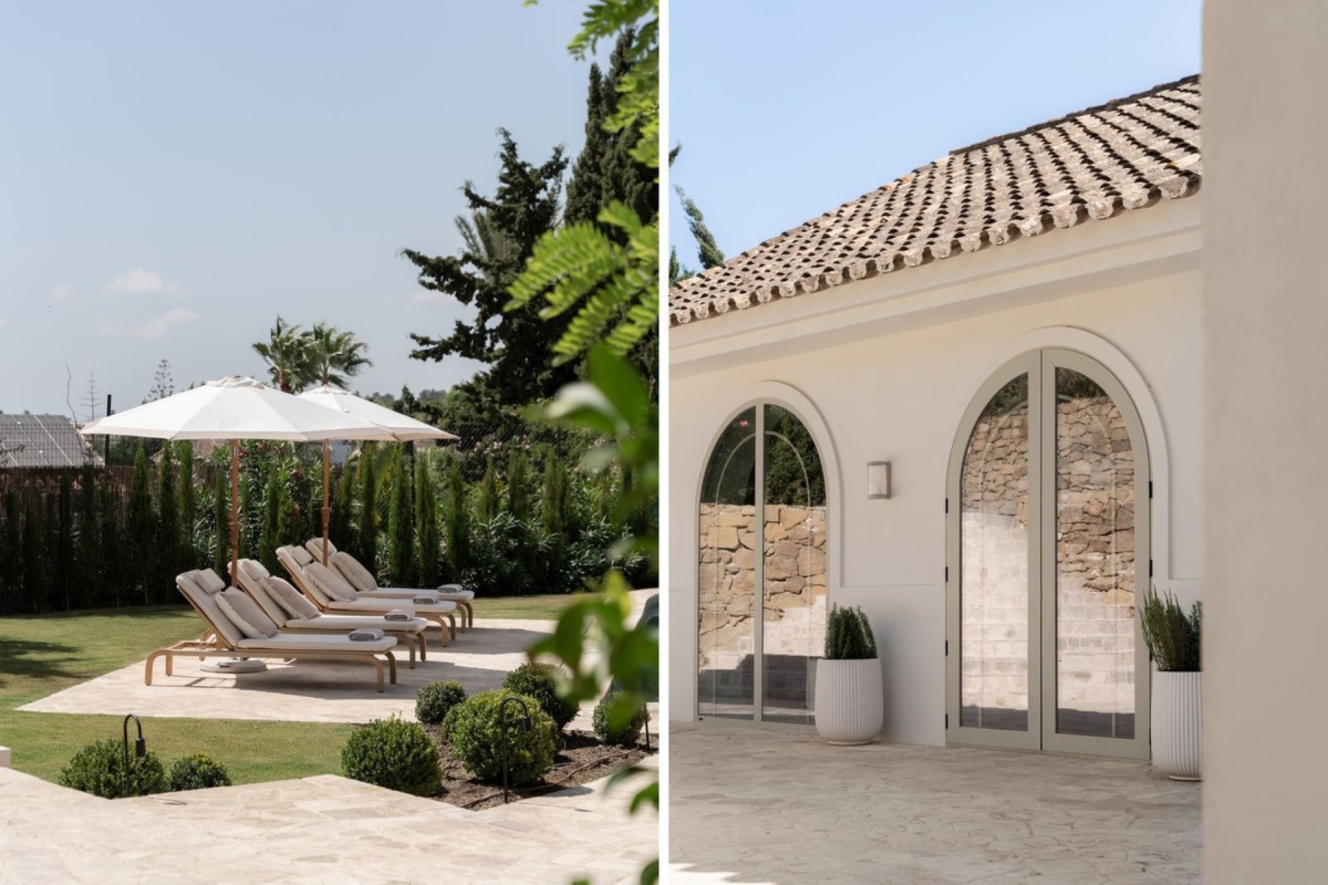 Resale - Villa - Marbella - Nueva Andalucía