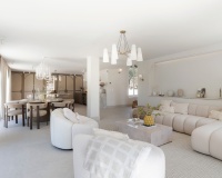 Resale - Villa - Marbella - Nueva Andalucía