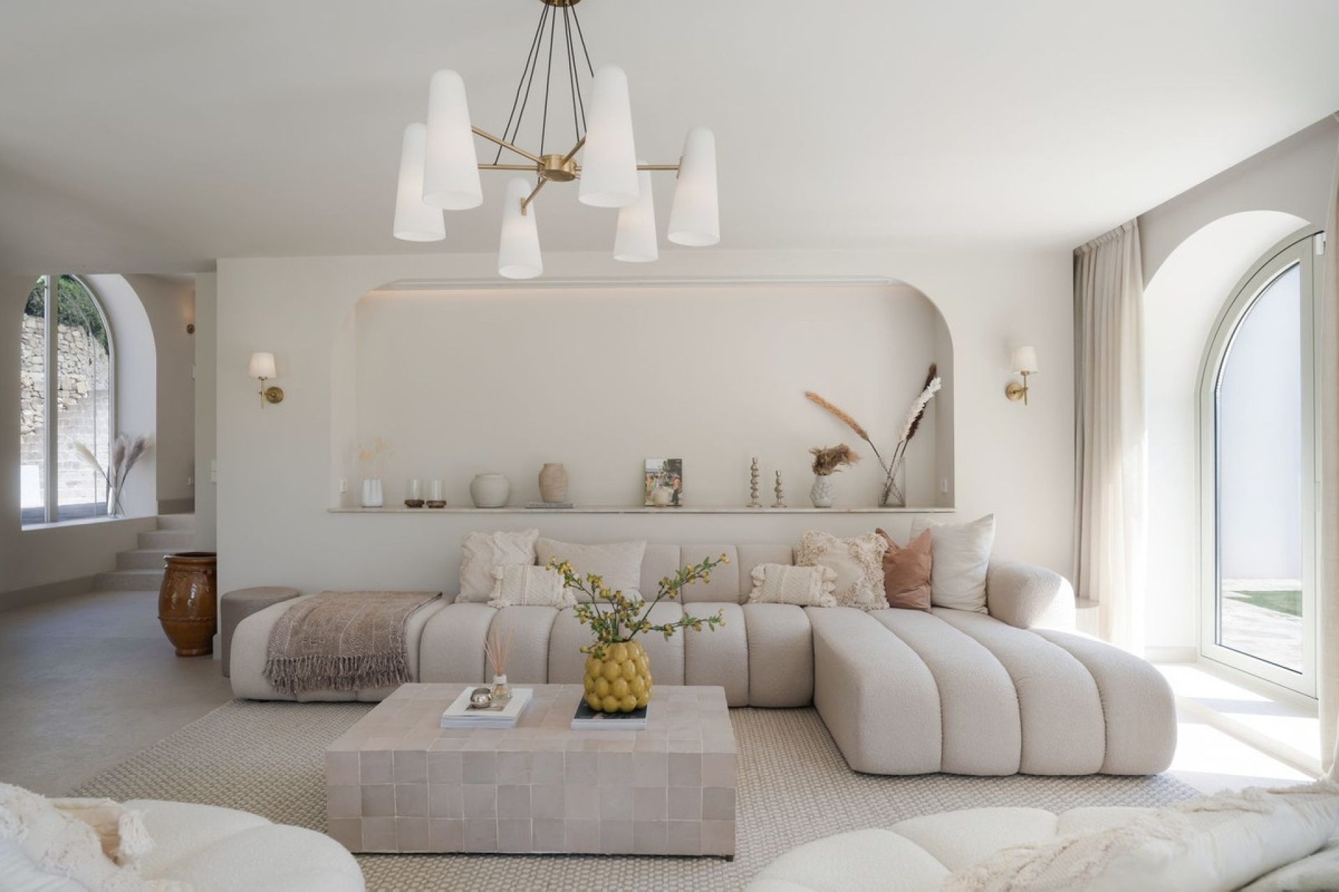 Resale - Villa - Marbella - Nueva Andalucía
