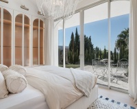 Resale - Villa - Marbella - Nueva Andalucía