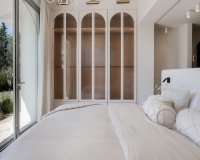 Resale - Villa - Marbella - Nueva Andalucía
