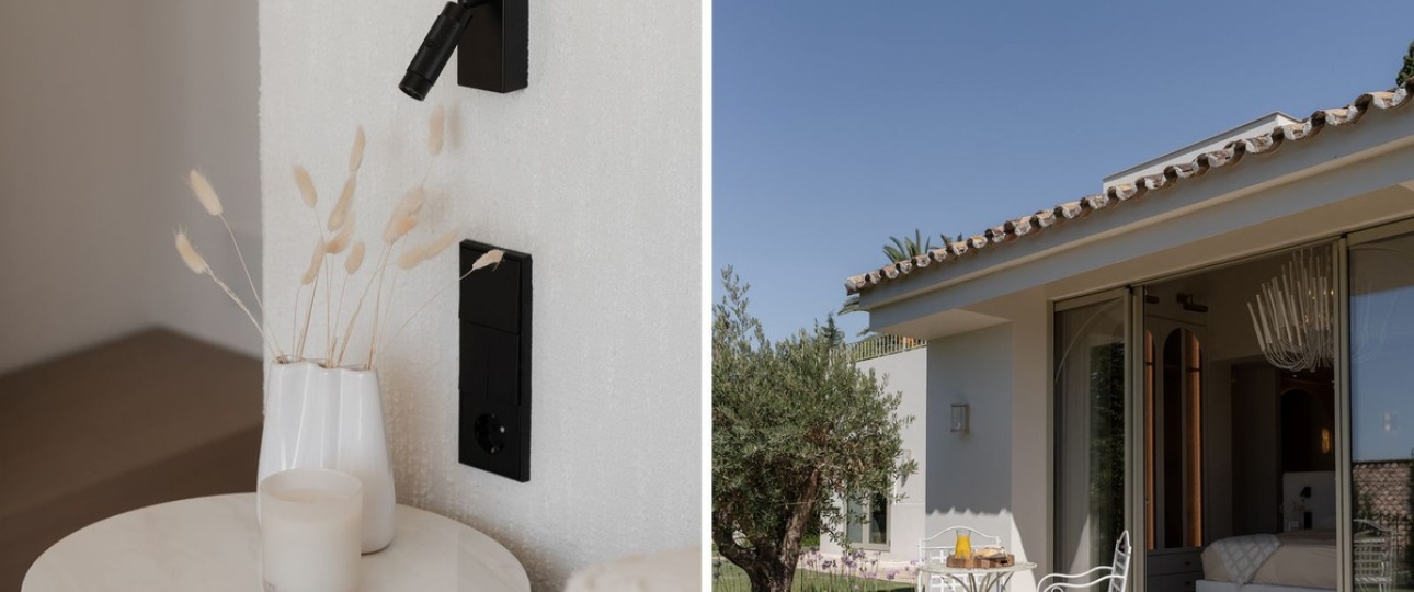 Resale - Villa - Marbella - Nueva Andalucía