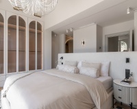 Resale - Villa - Marbella - Nueva Andalucía