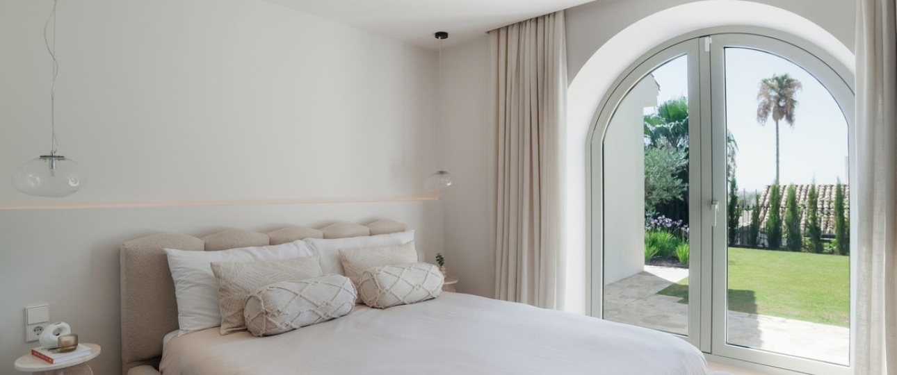 Resale - Villa - Marbella - Nueva Andalucía