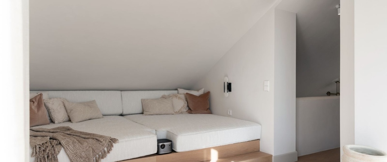 Resale - Villa - Marbella - Nueva Andalucía