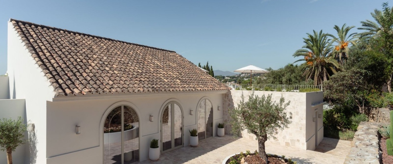 Resale - Villa - Marbella - Nueva Andalucía