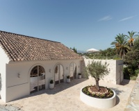 Resale - Villa - Marbella - Nueva Andalucía