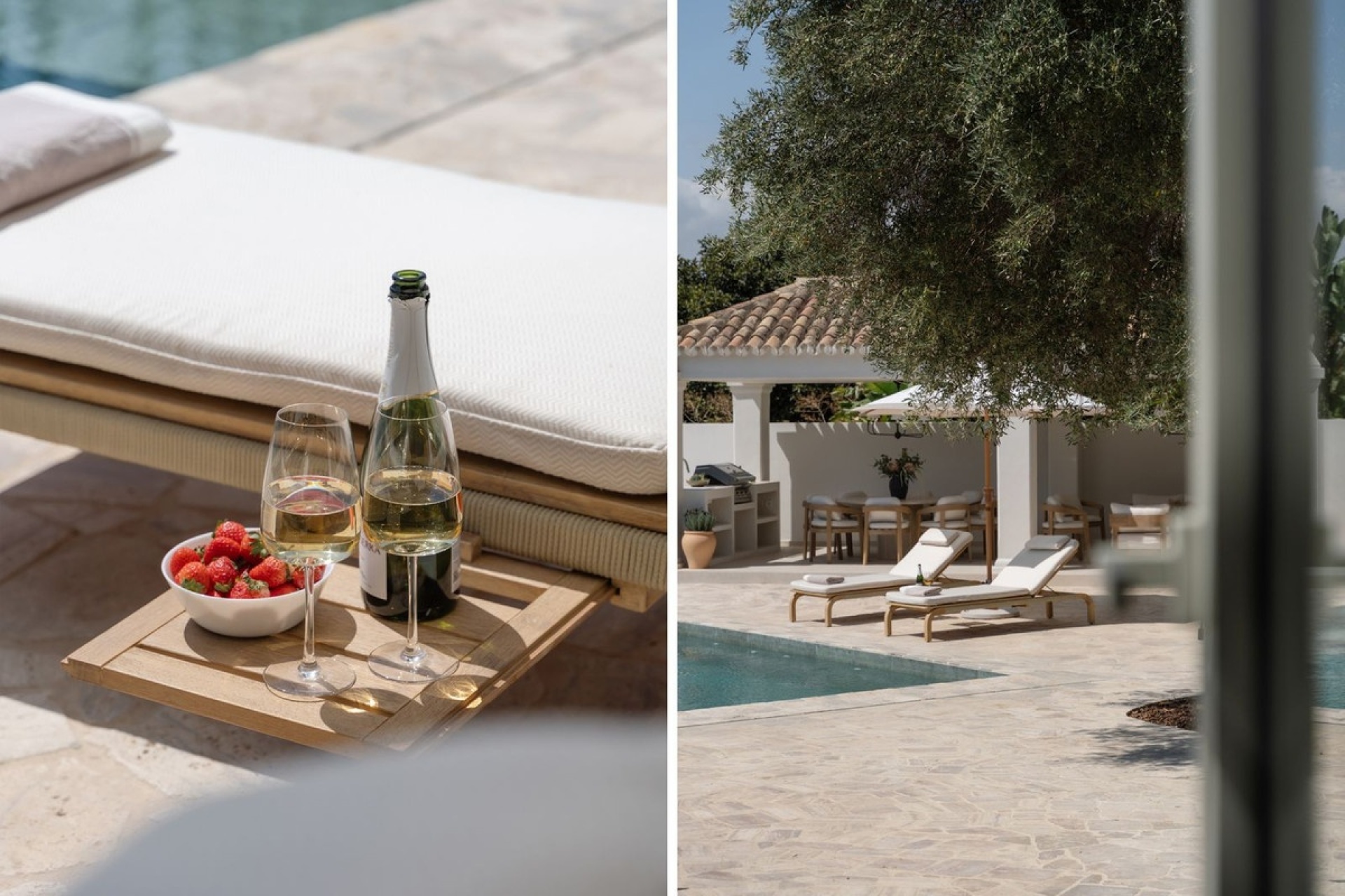 Resale - Villa - Marbella - Nueva Andalucía