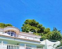 Resale - Villa - Marbella - Nueva Andalucía