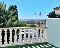 Resale - Villa - Marbella - Nueva Andalucía