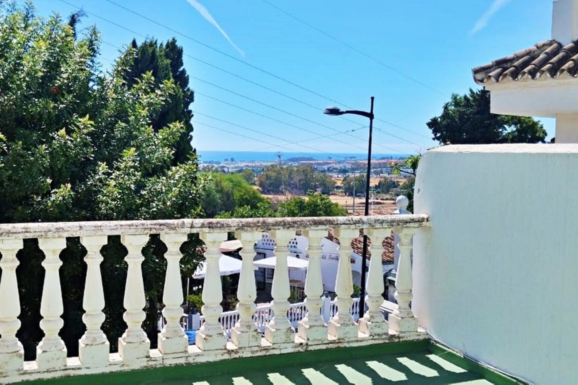 Resale - Villa - Marbella - Nueva Andalucía