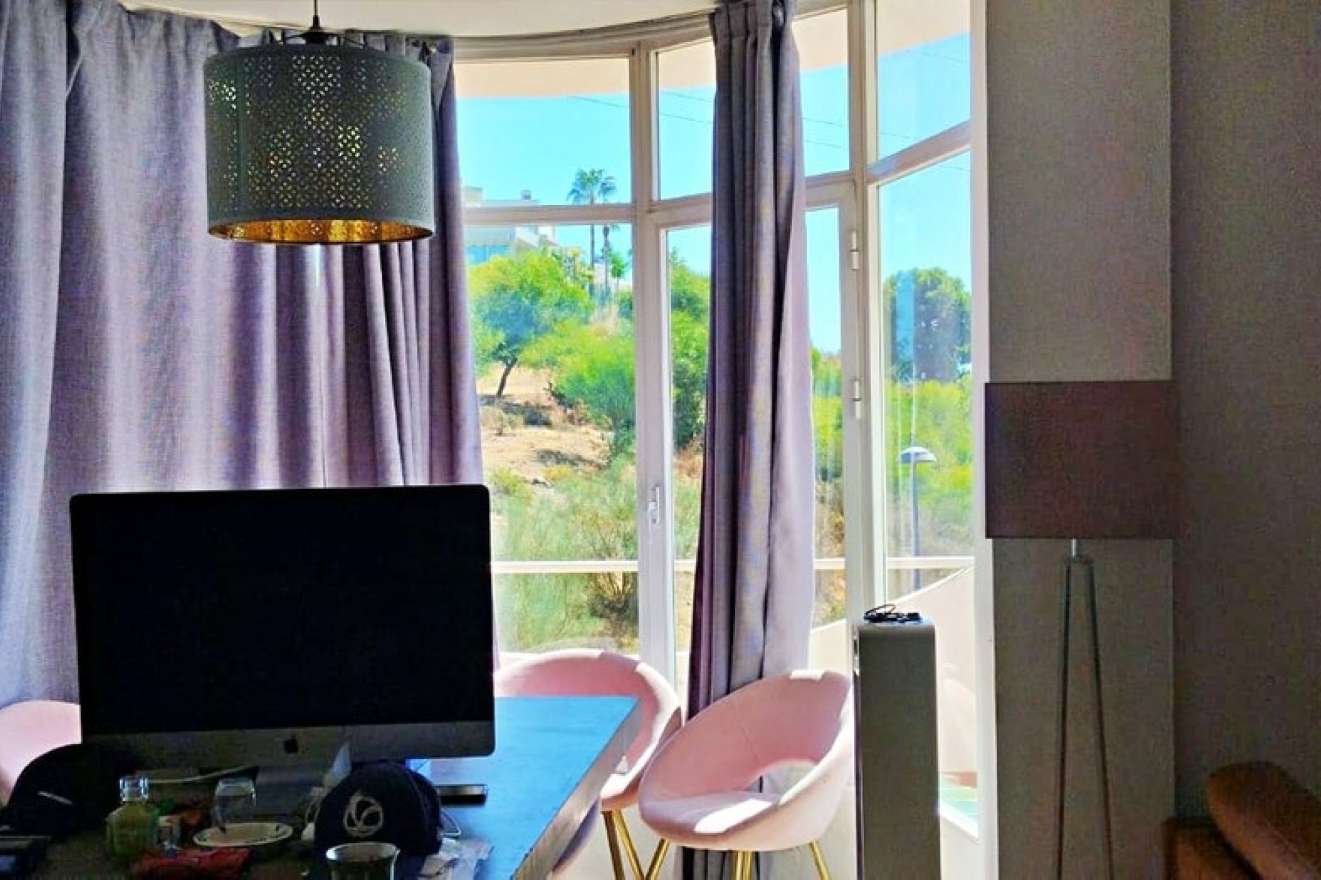 Resale - Villa - Marbella - Nueva Andalucía