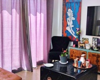 Resale - Villa - Marbella - Nueva Andalucía