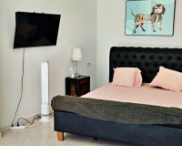 Resale - Villa - Marbella - Nueva Andalucía