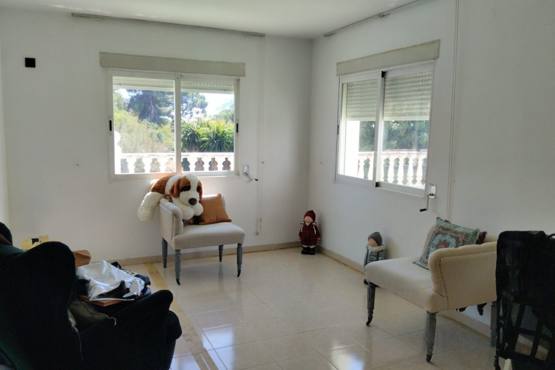 Resale - Villa - Marbella - Nueva Andalucía