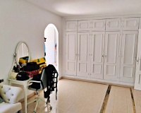 Resale - Villa - Marbella - Nueva Andalucía