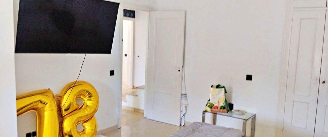 Resale - Villa - Marbella - Nueva Andalucía