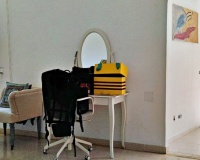 Resale - Villa - Marbella - Nueva Andalucía