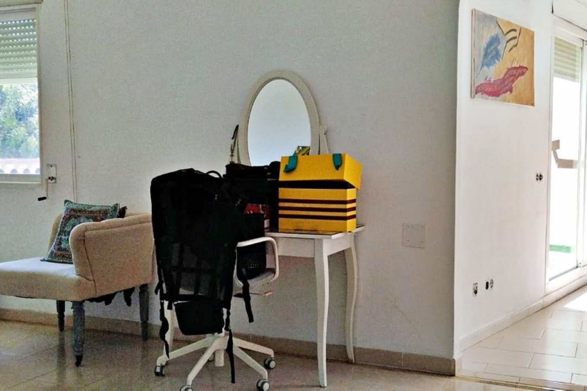 Resale - Villa - Marbella - Nueva Andalucía