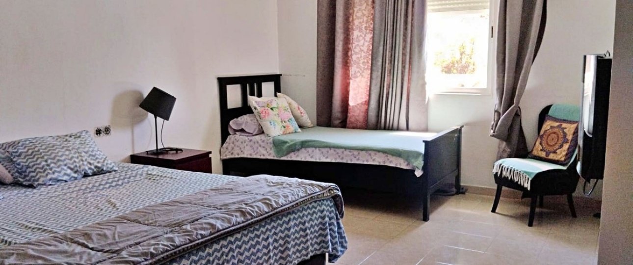 Resale - Villa - Marbella - Nueva Andalucía