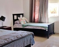 Resale - Villa - Marbella - Nueva Andalucía